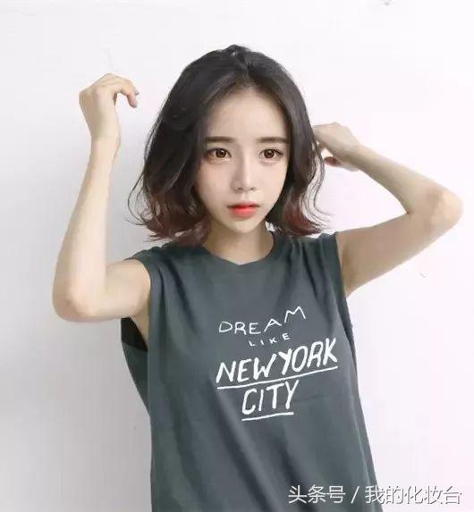 脱发严重怎么让头发蓬松,头发容易贴头皮教你一招