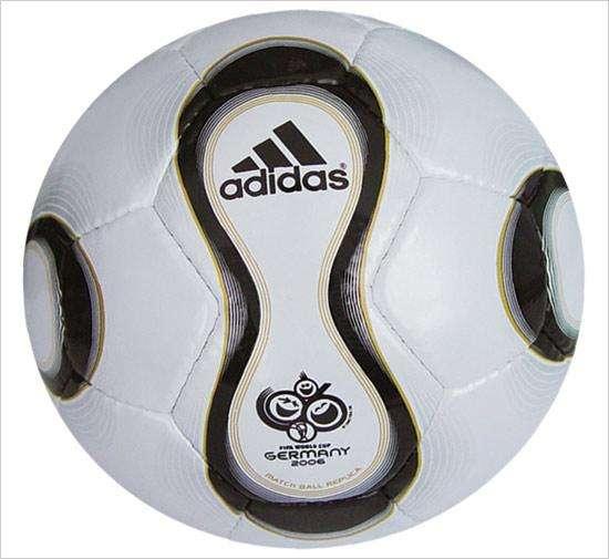 世界杯历史上的球员名单,历届官方世界杯用球大盘点