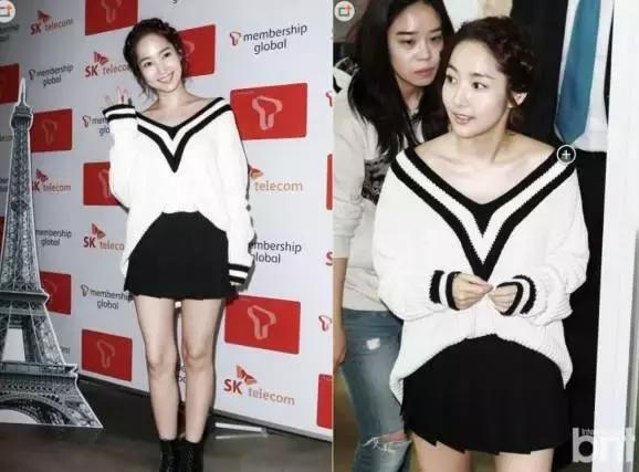 连年末派对都不知道怎么穿，你还指望脱单？