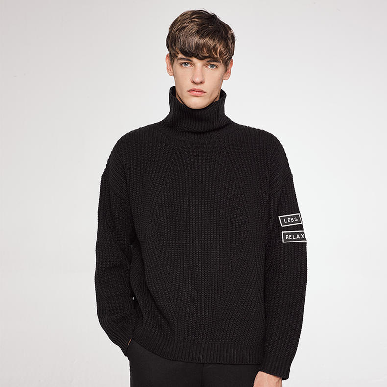 欧美风男装 (冬季穿搭欧美风男装)