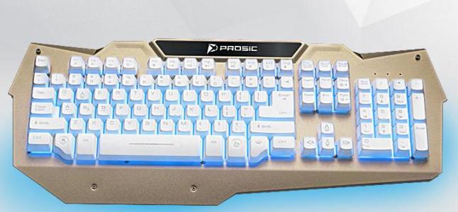 一轴一环,入门级机械键盘高性价比推荐