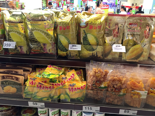 去泰国旅游有哪些必买,泰国旅游必买的东西有哪些