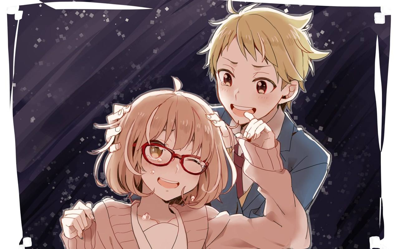 京阿尼动漫作品,京阿尼制作的所有动漫