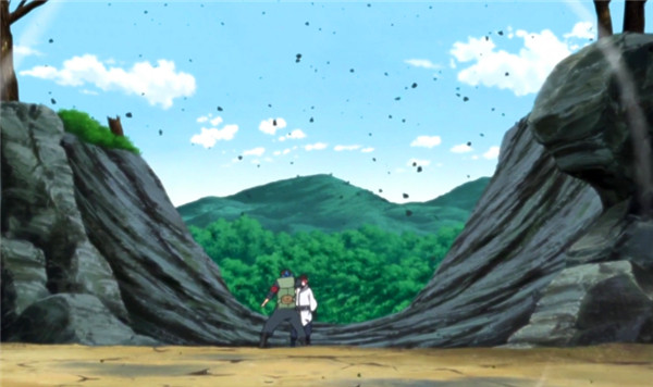 《火影忍者》通灵妙木山蛤蟆，单手螺旋丸，木叶丸实力多强？