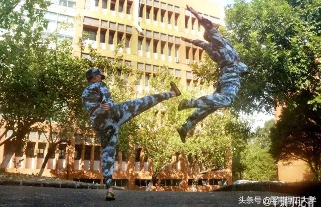 军训过程和军训心得,军训的成长仪式与感悟