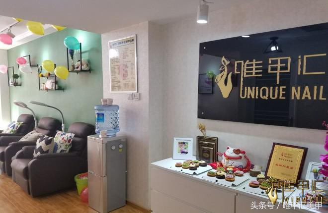 开美甲店选什么地方好,想开个美甲店开在什么地方好呢