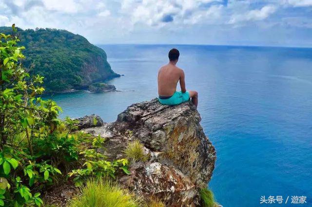 泰国必游的5个海岛,泰国哪些海岛值得去