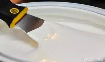 家居装修墙面最佳选择刷乳胶漆,如何选择乳胶漆墙面颜色