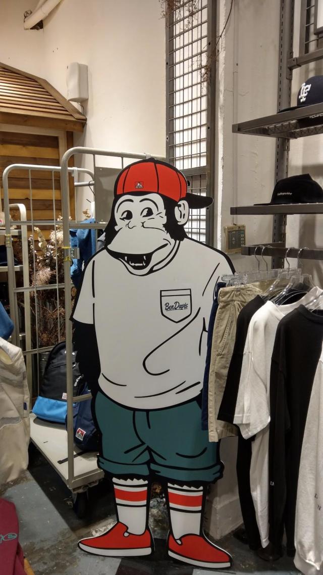 香港潮人潮牌店,香港最齐全的潮牌店