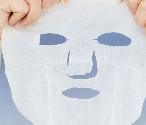 女生必备面膜视频,女神必用的面膜