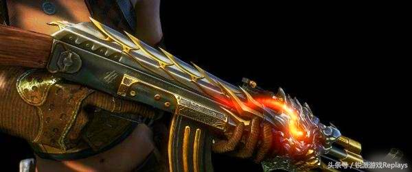 cf战场模式重甲火麒麟,cf火麒麟为什么不可以快速切换