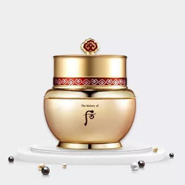 whoo后护肤品测评,whoo后自生秘贴精华液90ml