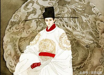 辽宣宗耶律洪基辽宋战争的主导者,历史上的大辽国耶律洪基