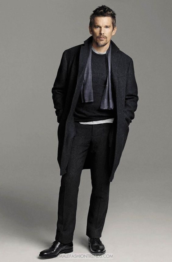 gq流行趋势,gq复古搭配