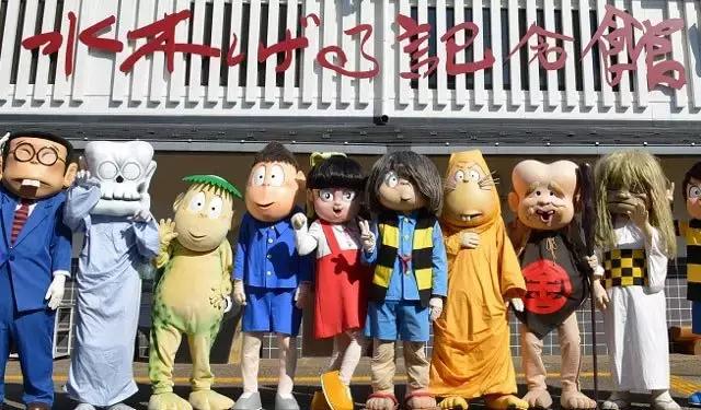 日本亲子动漫旅游攻略,日本动漫博物馆大全