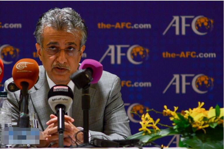 中国可以玩出亚投行，咋就不能整出一个独立的“东亚足联”？