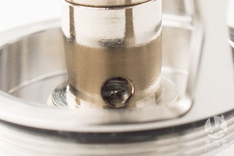 「图评兔」AspireRevvo瑞沃成品雾化器｜雾化中的电磁炉