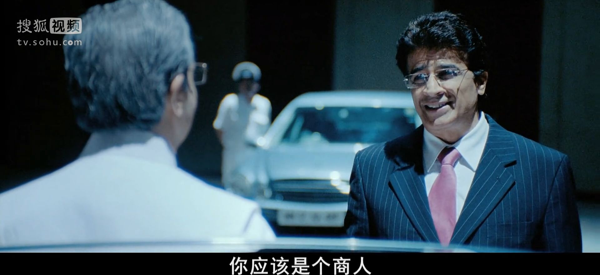 印度拍了一部电影版“人民的名义”,剧情精彩,央视引进播出