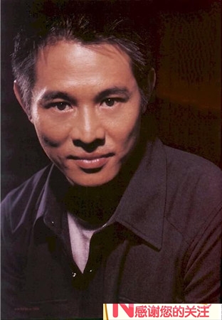 有情有义真性情：娱乐圈里最重感情重义气的十大明星