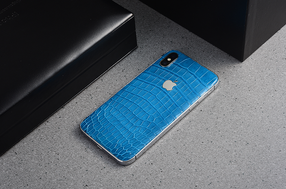 iphonex所有颜色开箱,iphonex限量款