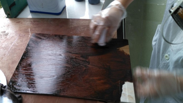 木器漆配方技术,木器漆基础知识