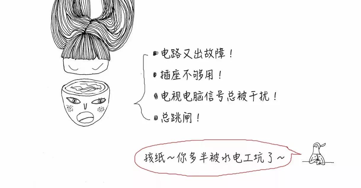 不懂安装水电可以自己安吗,不懂水电改造怎么办