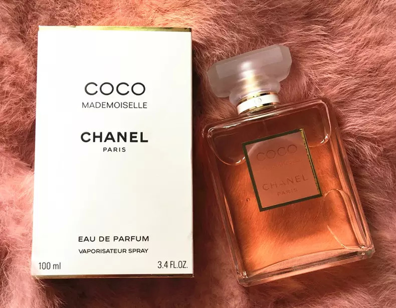 暖调慵懒感强的香水,暖调的香水