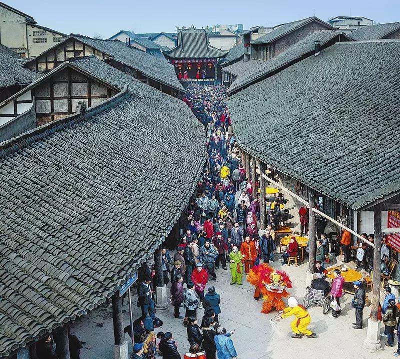 犍为县有哪些地方可以考普通话,犍为县千年古县