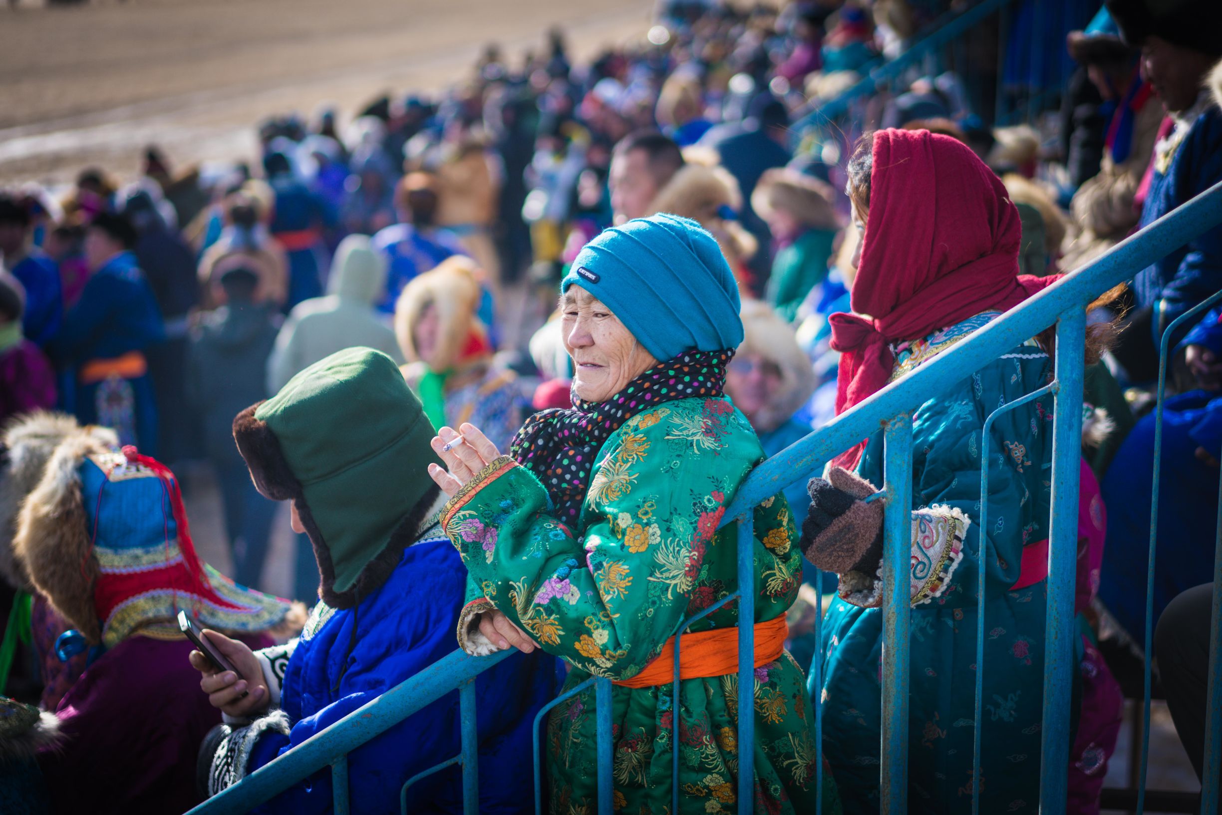 冰雪那达慕大会,冰雪那达慕完整版开幕式