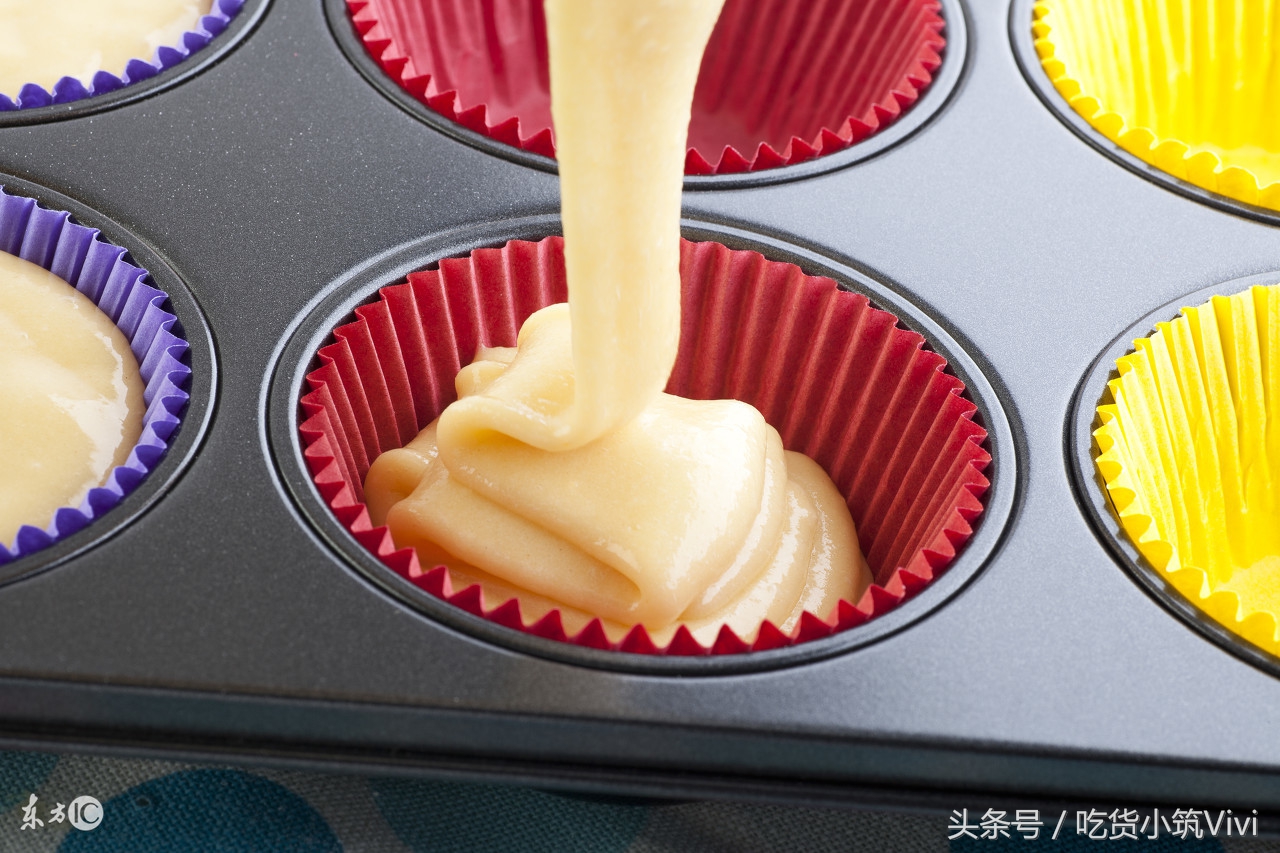 烘焙师教你蛋清打发,烘焙初级入门需要什么材料