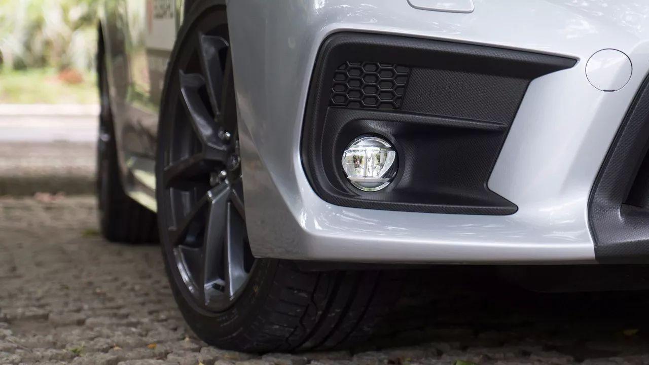 斯巴鲁翼豹2011款2.5twrxsti,斯巴鲁翼豹wrx测试