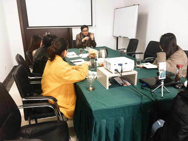 共赢未来共享机遇,贵州数字化智慧教育前景