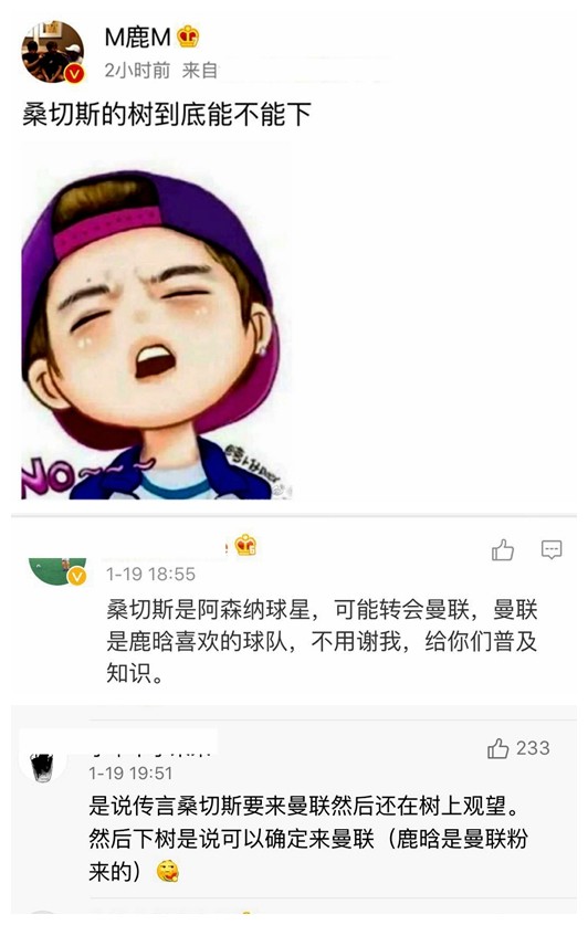 鹿晗自曝追女友关晓彤全过程,鹿晗关晓彤踢球