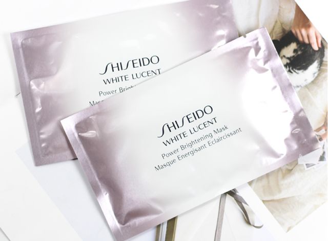 女生必备面膜视频,女神必用的面膜