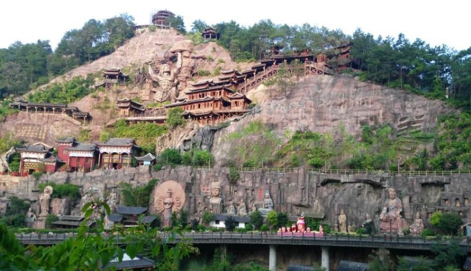 吃遍梅州梅县,一天吃遍梅州