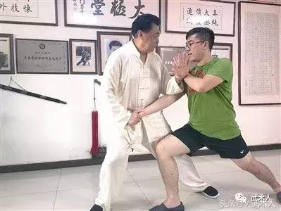 李经梧陈式太极拳,李经梧太极拳