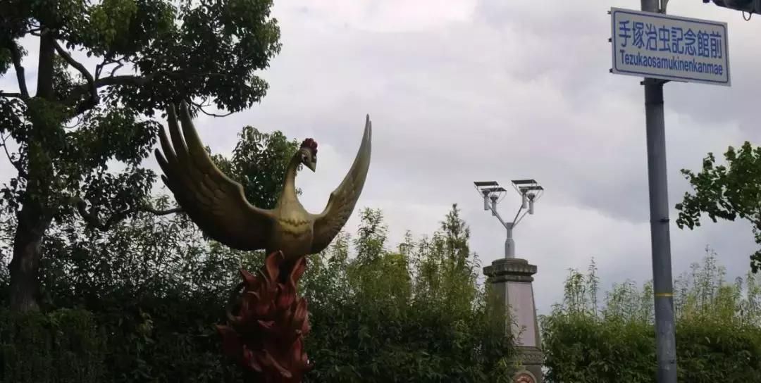 日本亲子动漫旅游攻略,日本动漫博物馆大全