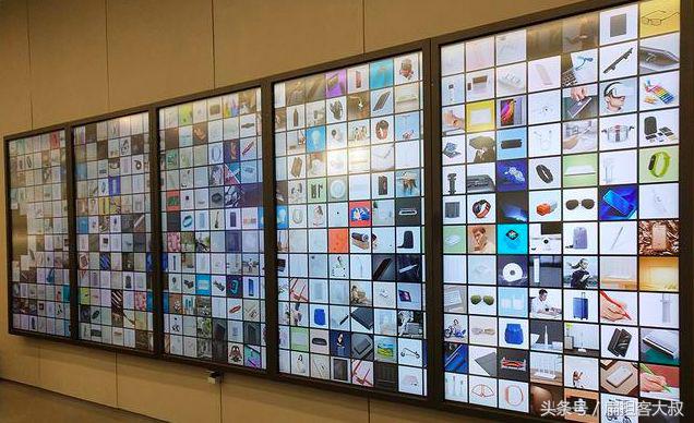 手机新零售的商业模式案例,实体店新零售经典案例