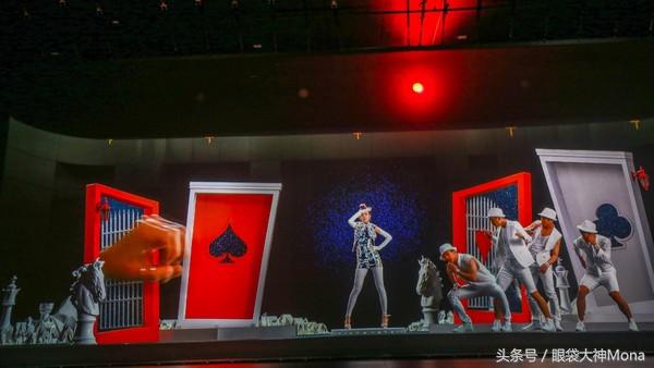 激发我的少女心，邂逅一场异国的暖冬旅行