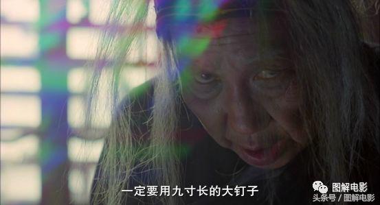 童年阴影80年代恐怖老电影,8090后童年心理阴影恐怖电影