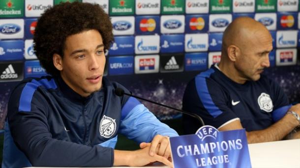 求苏宁不如求己!国米主帅对苏宁死心竟然伸手向权健挖旧部!