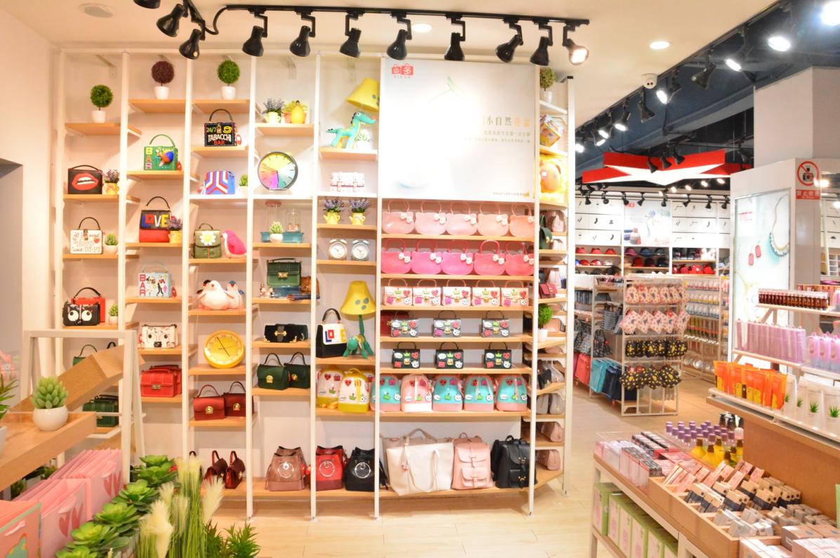 必多精品店利润,必多精品店是正规的吗