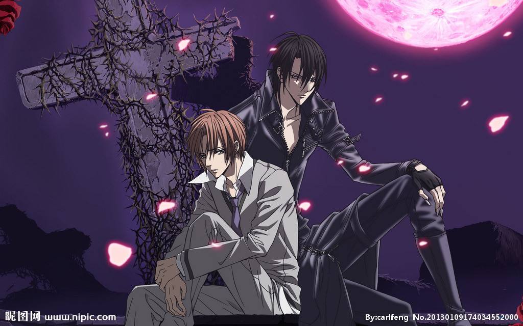 盘点哪些高能动漫,盘点有高能的动漫