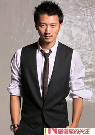 有情有义真性情：娱乐圈里最重感情重义气的十大明星