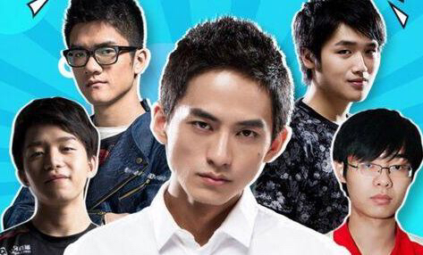 lol20年we阵容,lol春季赛edg阵容