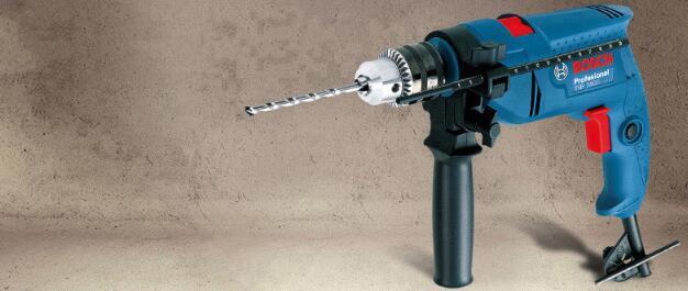 那些动手时遇到的尴尬,一把电锤帮你化解