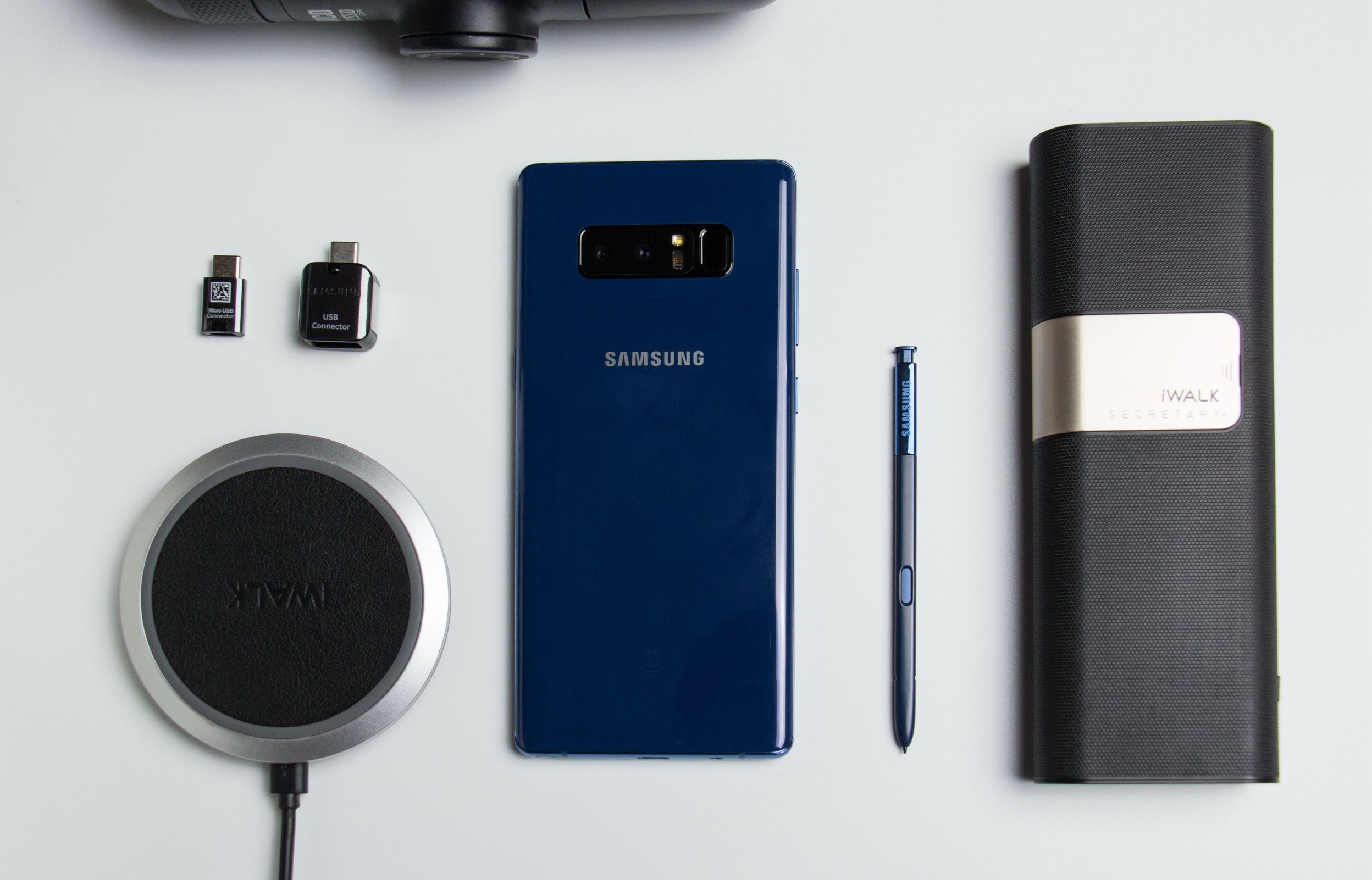 两年前的三星note8现在怎么样了,三星note8买来很卡