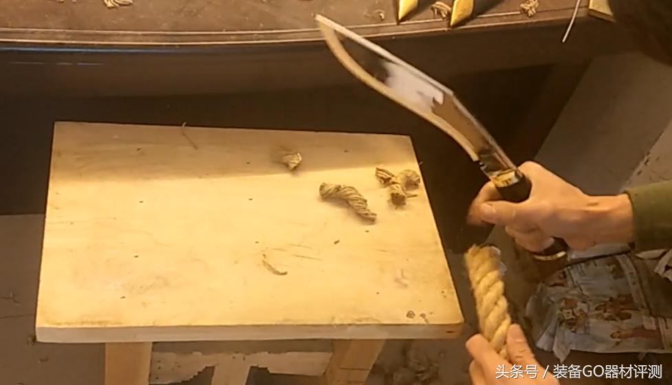 尼泊尔弯刀测评,尼泊尔顶级弯刀