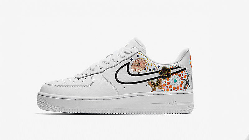 全部亮相！Nike新年系列现已登录官网