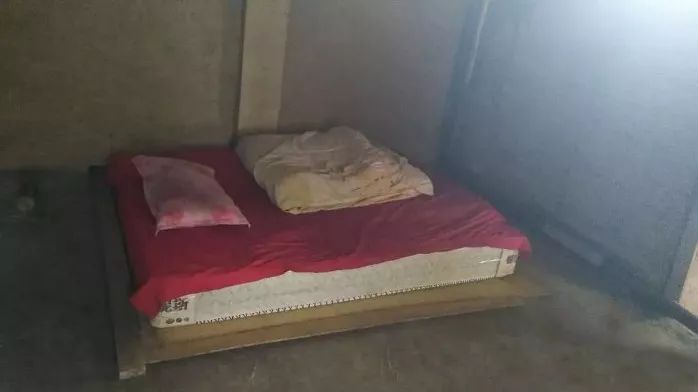 何小萍的真实结局,何小萍真相